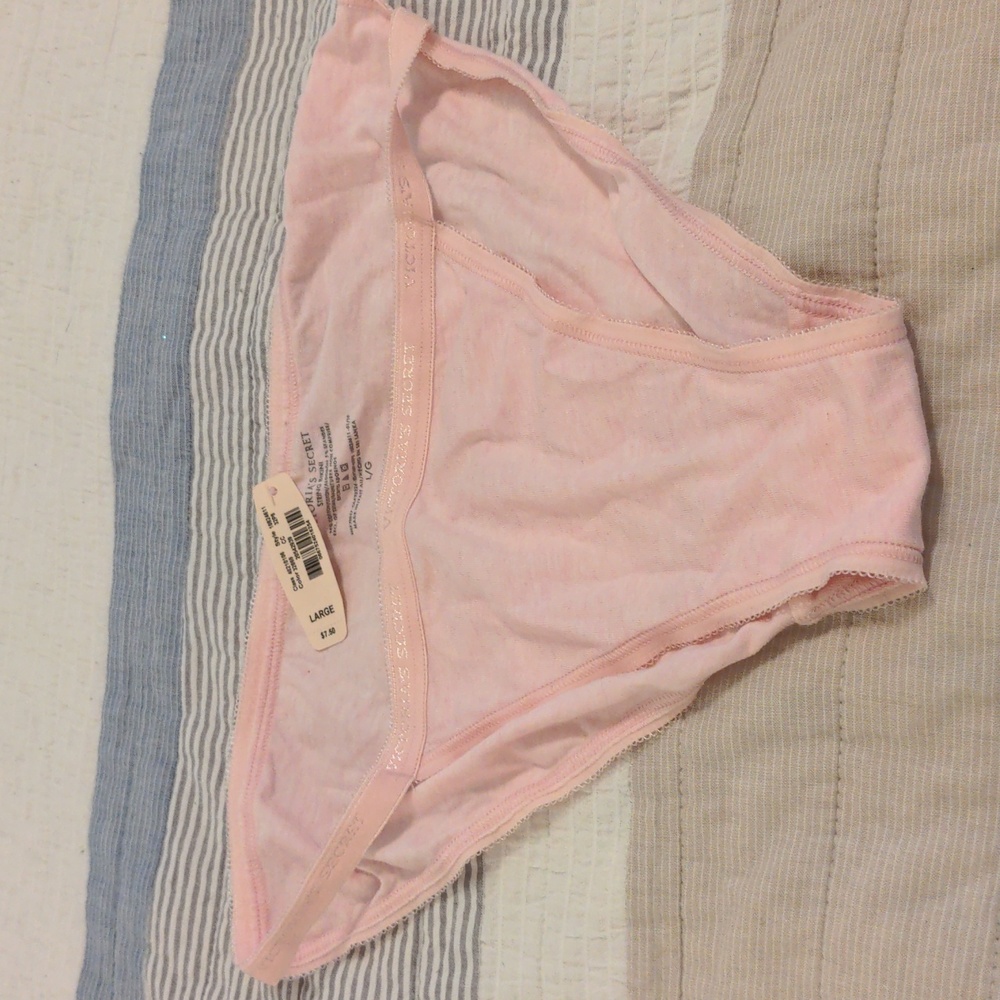 Victoria's Secret Underwear